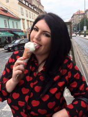Ice Cream Dream Featuring Maya Milano