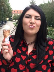 Ice Cream Dream Featuring Maya Milano