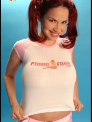 Pinup Files: Bianca Beauchamp - Vol. 5 - Set 3