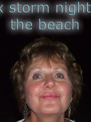 Night At The Beach Pt2